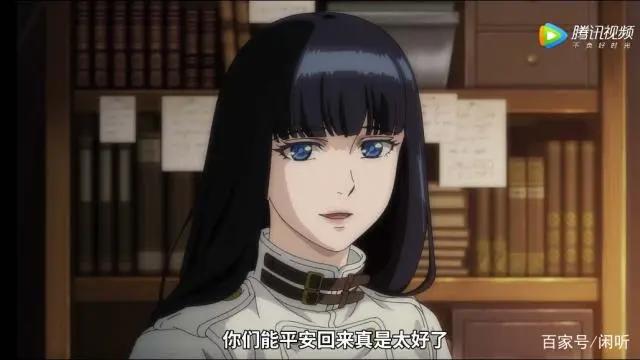 《猎兽神兵》：差点被未婚妻灭在第一集的拟神兵男主