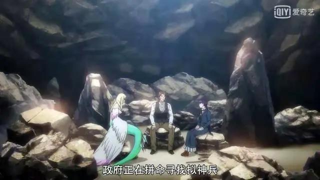 《猎兽神兵》拟神兵相继离世，女主成众矢之的，到底该由谁背锅