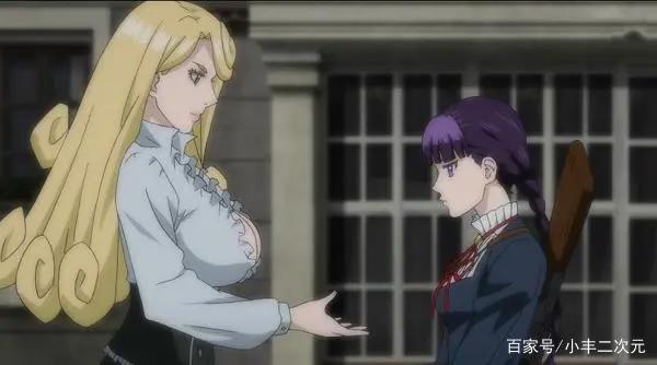 《猎兽神兵》动漫界又多了一个狼叔，还要与各种兽人同伴战斗