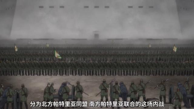 猎兽神兵：七月必看新番，浅谈动漫故事线，看不看取决于你