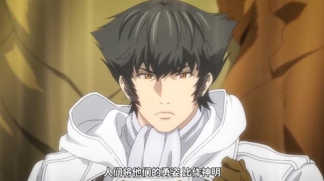 猎兽神兵：七月必看新番，浅谈动漫故事线，看不看取决于你