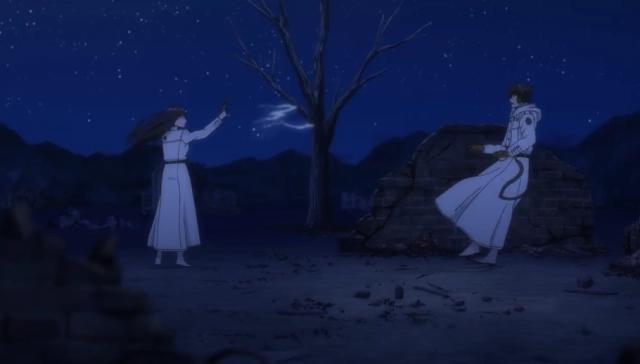 猎兽神兵：七月必看新番，浅谈动漫故事线，看不看取决于你