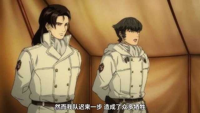 猎兽神兵：七月必看新番，浅谈动漫故事线，看不看取决于你