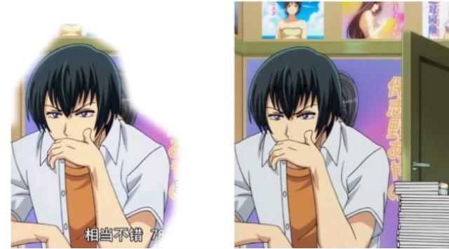 震惊！B站《猎兽神兵》竟无圣光和谐，原汁原味画面令人意外！