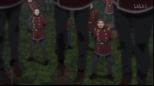 震惊！B站《猎兽神兵》竟无圣光和谐，原汁原味画面令人意外！