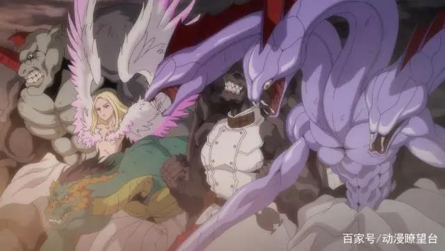 猎兽神兵：青梅竹马黑化，挚友叛变，男主走上了狩猎同伴的道路！