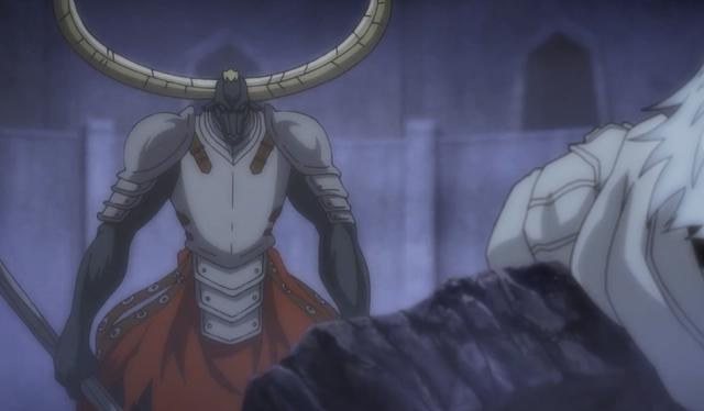 《猎兽神兵》动漫与漫画中的细节区别，拟神兵兽化袭击人类的原因