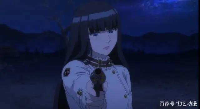 动漫猎兽神兵开播，战争年代兽兵是神明，和平年却成了人类的威胁