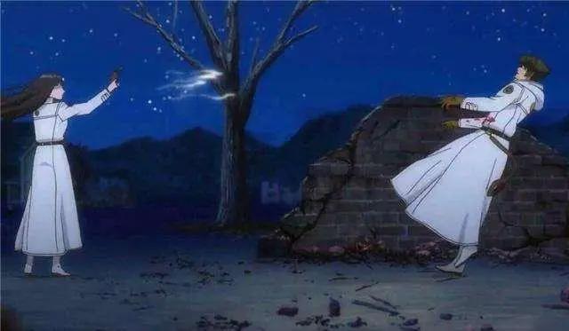 猎兽神兵：7月新番来袭，人和神之间的战斗，开始拯救同伴的旅程