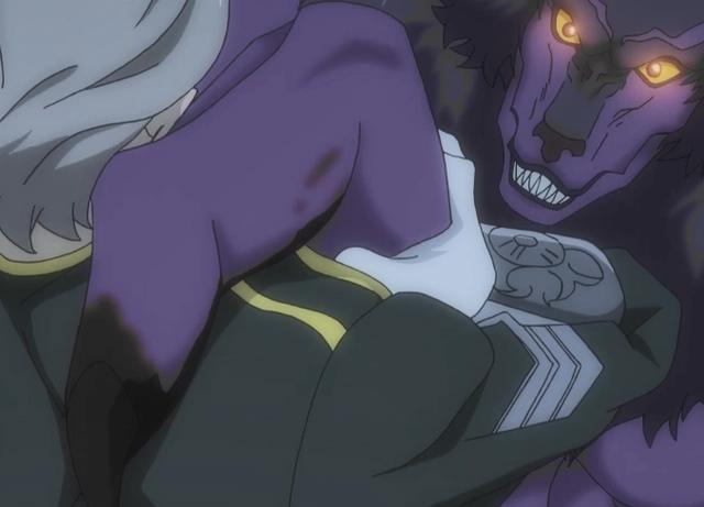 《猎兽神兵》中“五大王者”拟神兵，其中一位被剧情杀