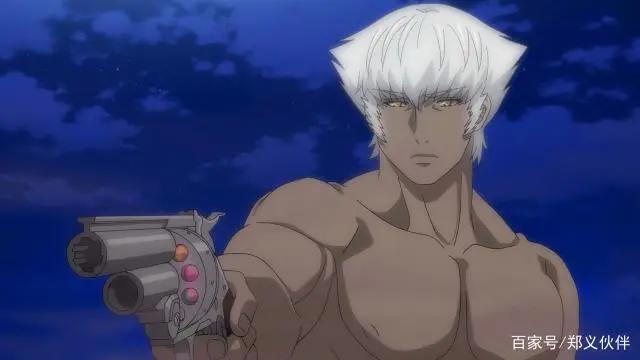 猎兽神兵：完结撒花，期待第二季，无所谓正义，只有立场的不同