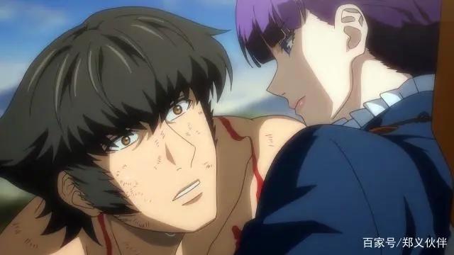 猎兽神兵：完结撒花，期待第二季，无所谓正义，只有立场的不同