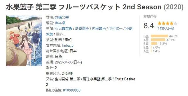 时隔20年，这部期待了很久的动漫终于迎来了最终季