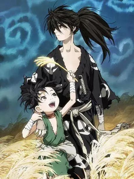 盘点2019年评分前15的日本动漫