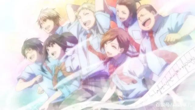 盘点2019年评分前15的日本动漫