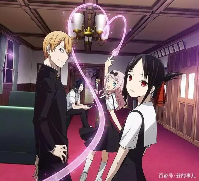 盘点2019年评分前15的日本动漫