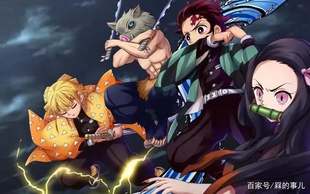 盘点2019年评分前15的日本动漫