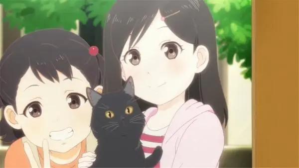 和《夏目友人帐》一样温暖的7部动画，被治愈了！