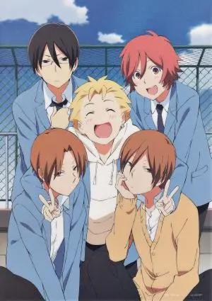 和《夏目友人帐》一样温暖的7部动画，被治愈了！