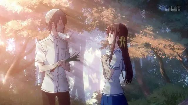 如何把动物夸得心花怒放？水果篮子的本田透老师传授了一个妙招