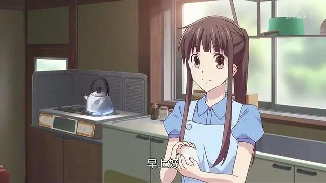 如何把动物夸得心花怒放？水果篮子的本田透老师传授了一个妙招