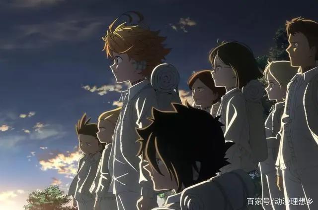 2020年4月新番一览表（1.0版）出炉，有你想追的吗？