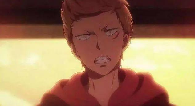 欧美新番动画男性角色最新排行公开，兵长仅排第二，第一意想不到