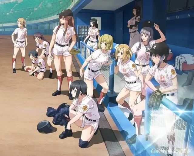 新番追起！介绍下国内已经有版权的四月新番