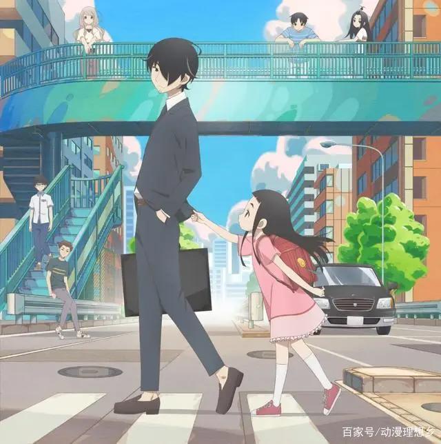 新番追起！介绍下国内已经有版权的四月新番