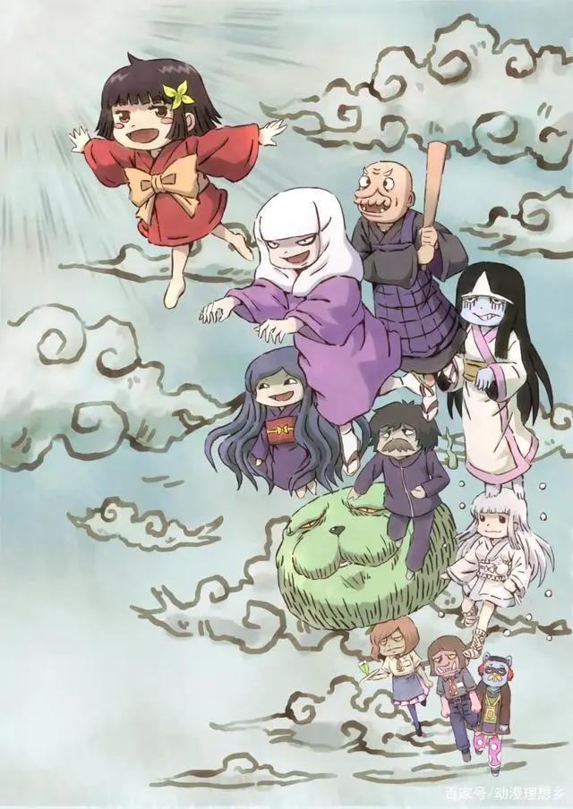 新番追起！介绍下国内已经有版权的四月新番