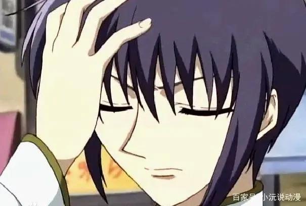 水果篮子：女主危难之时，是他们给她提供了住处