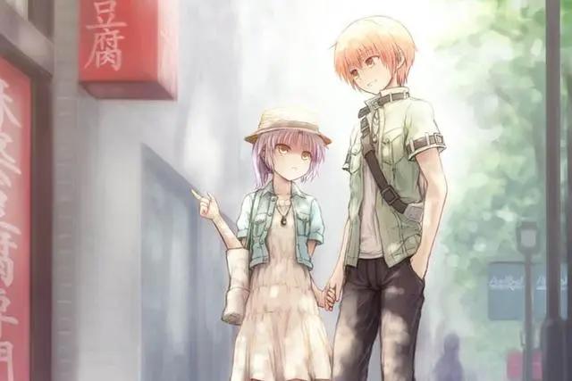 看着令人兴奋的四月新番，我又想起了一些老番，还真是让人无奈