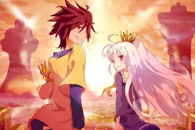 看着令人兴奋的四月新番，我又想起了一些老番，还真是让人无奈