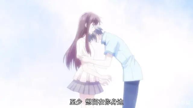 时隔十八年，这部动画不仅画质提高了，而且还有了第二季