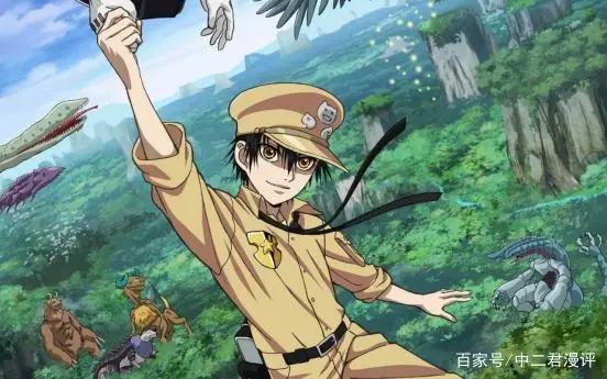 2019春季人气新番来袭！一拳超人第二季回归！