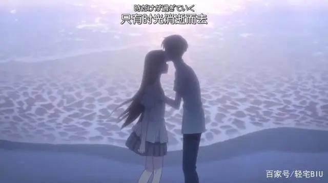 治愈系鼻祖《水果篮子》改结局，老粉被豆瓣8.5分气哭？