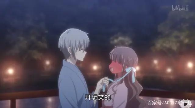 欧美2019春番第10周番剧人气榜公开，你家老师会穿女仆装吗？