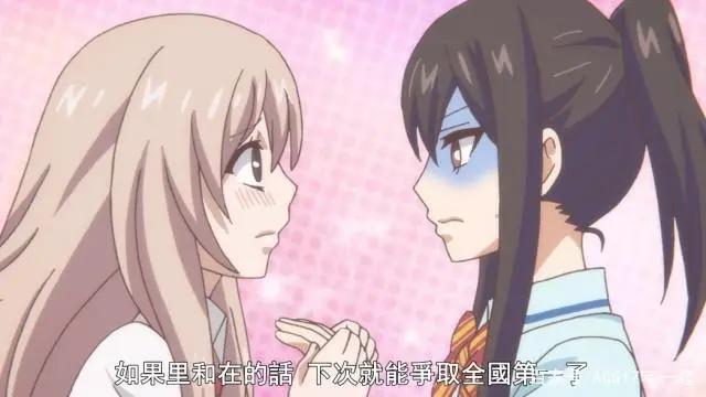 欧美2019春番第10周番剧人气榜公开，你家老师会穿女仆装吗？