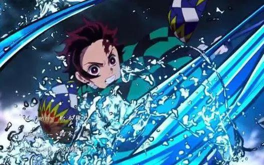 欧美2019春季番动画第7周人气排行榜，进击巨人实至名归