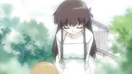 水果篮子：动画四月五号首播，知道秘密怎么办？成为我的家人吧