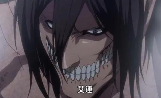 欧美春季番动画第三周排行榜，《进击巨人》异军突起