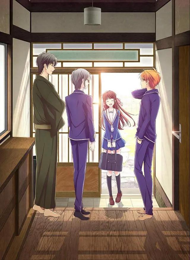 2019年即将播出十大最佳校园/浪漫动漫！