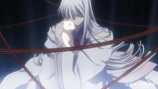 少女与十二生肖的故事，动画《水果篮子》全新重置，2019年播出