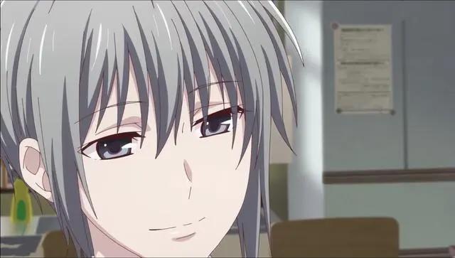 水果篮子：第二季开播，感谢你的每一份温柔，真的好久不见