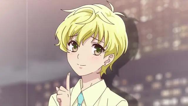 水果篮子：第二季开播，感谢你的每一份温柔，真的好久不见