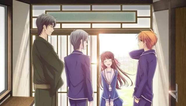 水果篮子第2季为何迟迟不出，全新制作完全改变，女主声优很悬！