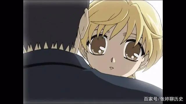 《水果篮子》，重温经典，治愈人心的动漫！