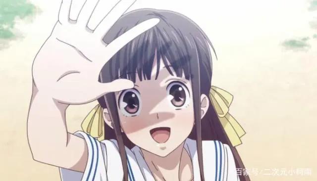 《水果篮子》第二季PV早已公开，为何迟迟不更新？原因全在动漫中