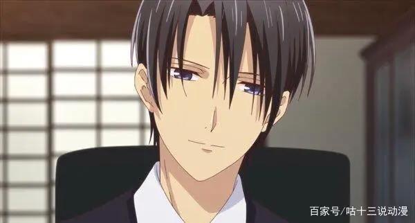 爷青结系列：《水果篮子》TV动画最终季，预计明年准时开播