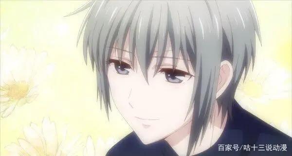 爷青结系列：《水果篮子》TV动画最终季，预计明年准时开播